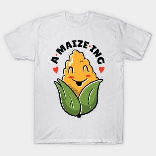 Amazing maiskolben corn Shirt T-Shirt